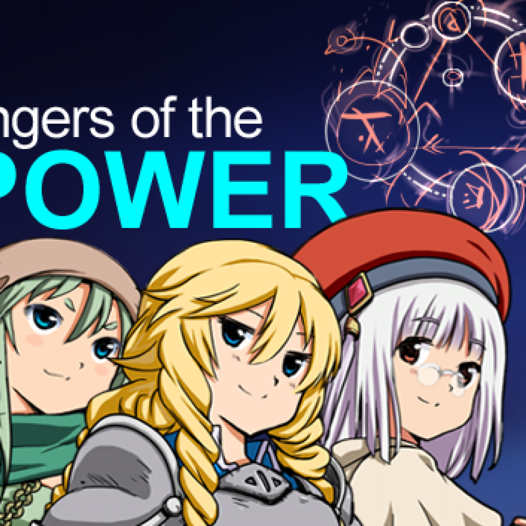 Strangers of the Power. The Power of many игра. Samano strangers of the Power 2. Version in Power.